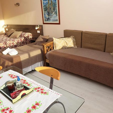 Bariloche Center 630 Studio Dış mekan fotoğraf