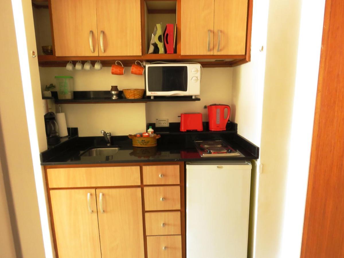 Bariloche Center 630 Studio Dış mekan fotoğraf