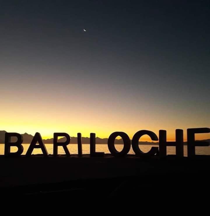 Bariloche Center 630 Studio Dış mekan fotoğraf