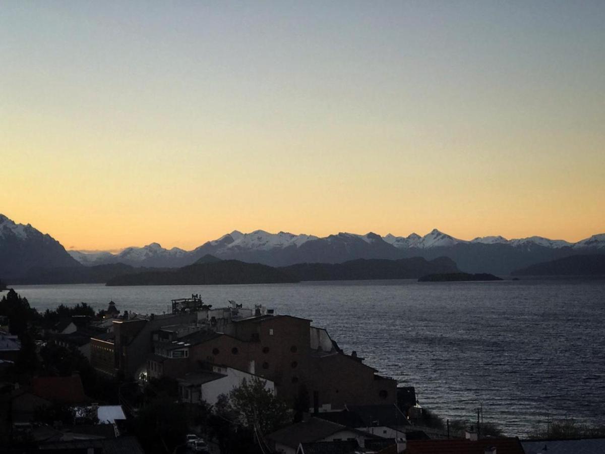 Bariloche Center 630 Studio Dış mekan fotoğraf