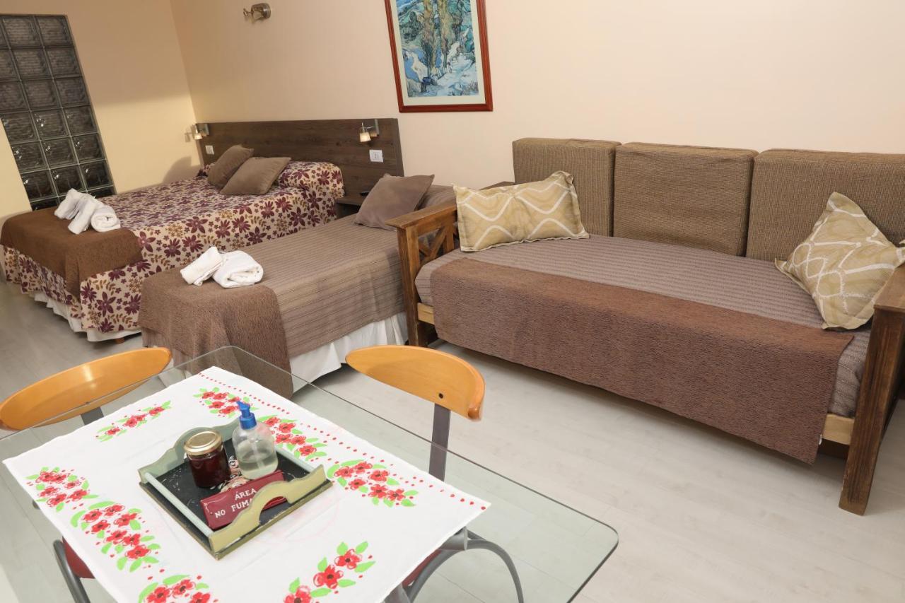 Bariloche Center 630 Studio Dış mekan fotoğraf
