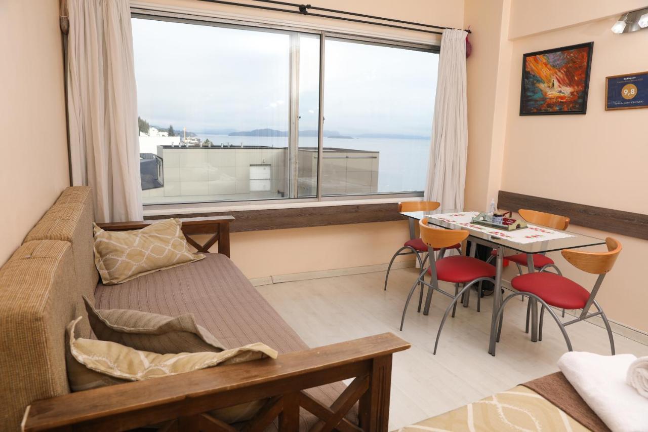 Bariloche Center 630 Studio Dış mekan fotoğraf