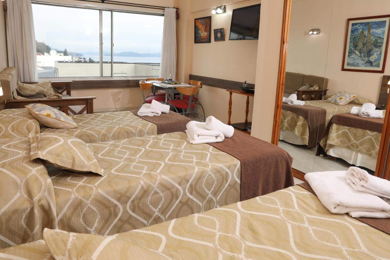Bariloche Center 630 Studio Dış mekan fotoğraf