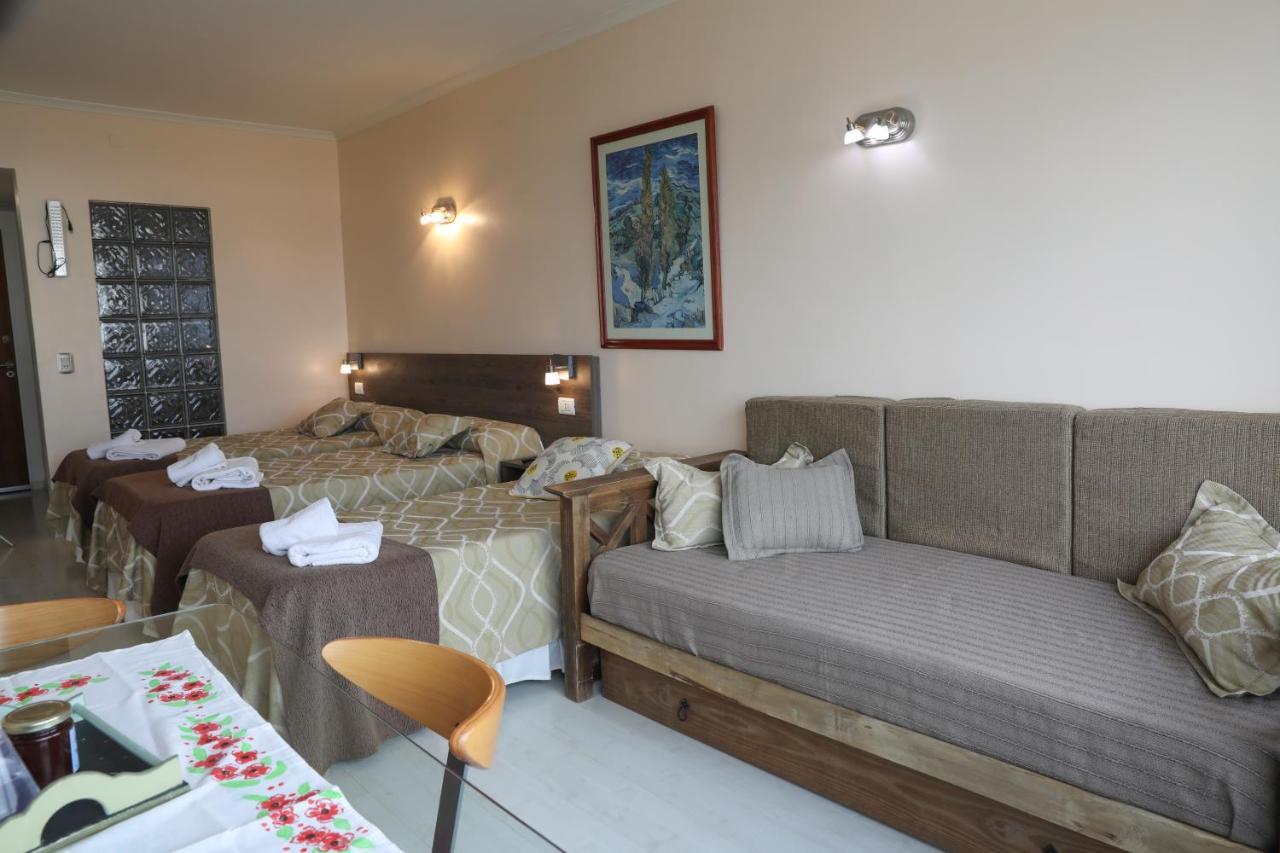 Bariloche Center 630 Studio Dış mekan fotoğraf