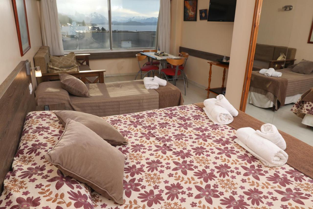 Bariloche Center 630 Studio Dış mekan fotoğraf