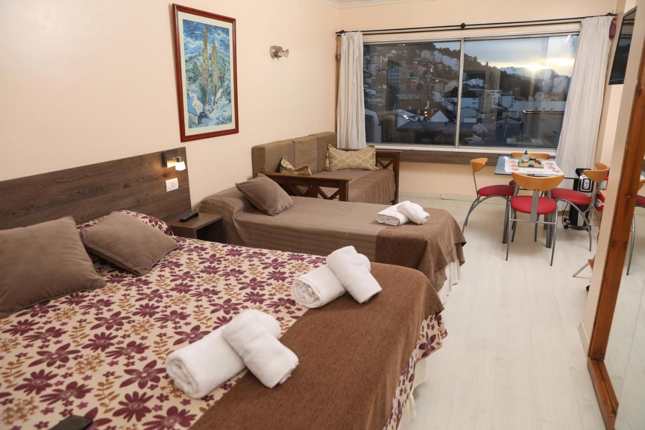Bariloche Center 630 Studio Dış mekan fotoğraf
