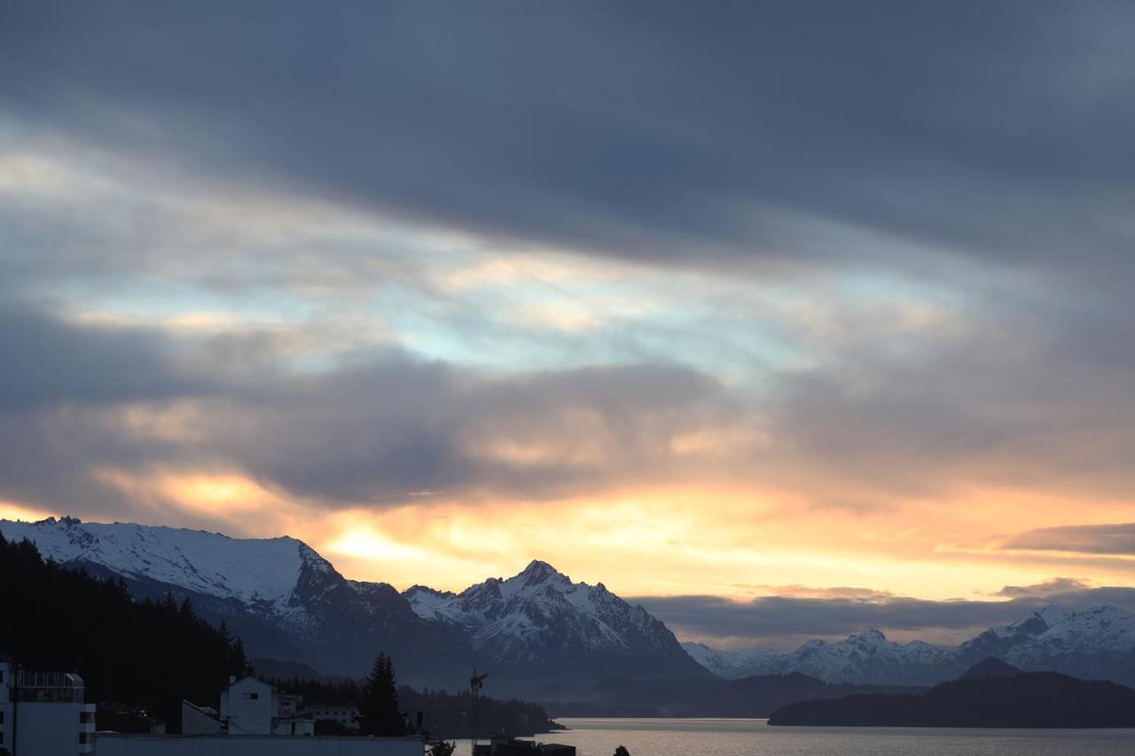 Bariloche Center 630 Studio Dış mekan fotoğraf