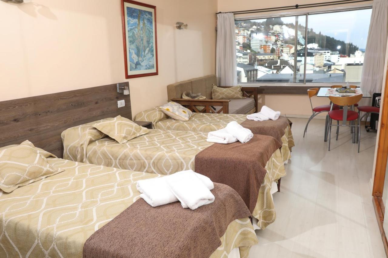 Bariloche Center 630 Studio Dış mekan fotoğraf