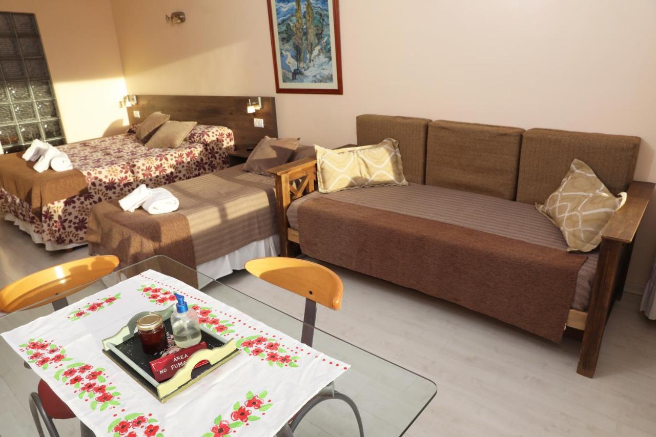 Bariloche Center 630 Studio Dış mekan fotoğraf