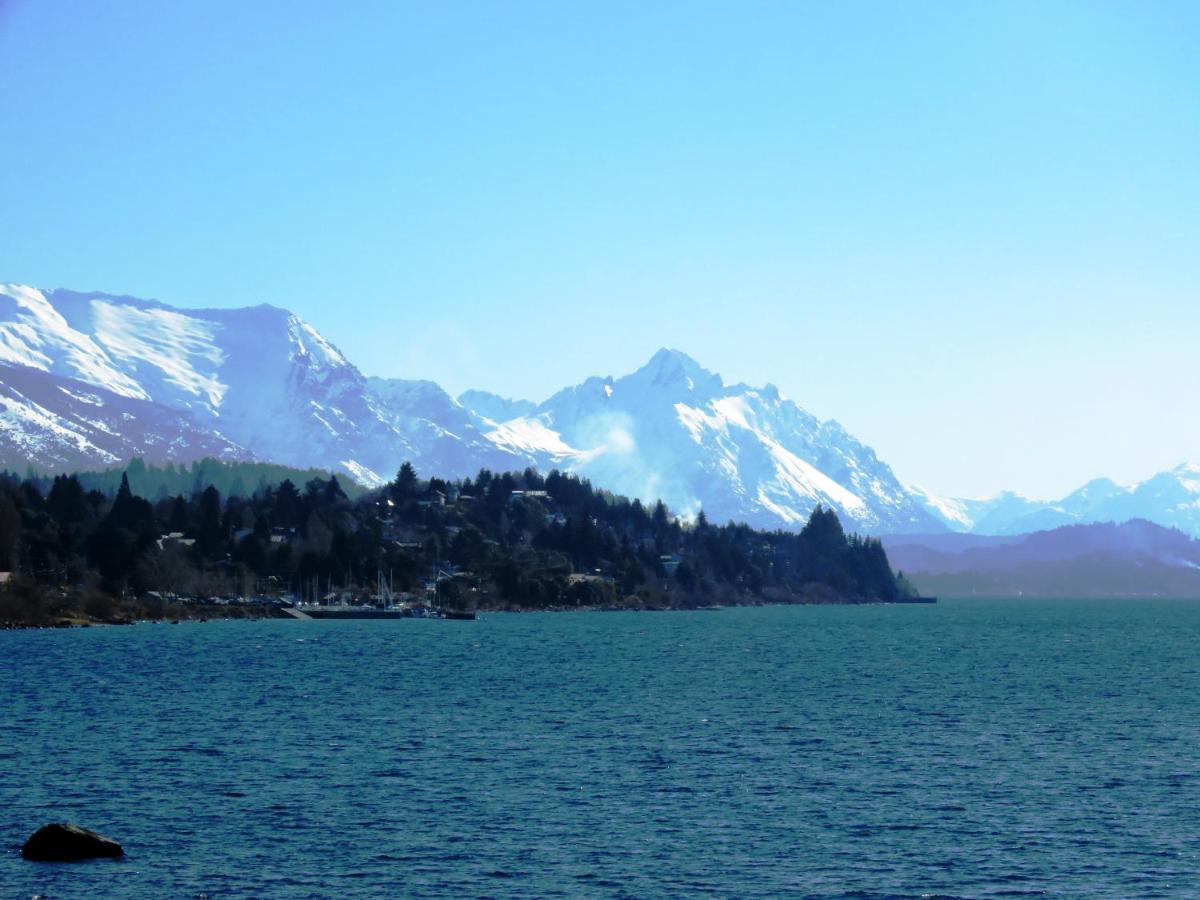 Bariloche Center 630 Studio Dış mekan fotoğraf