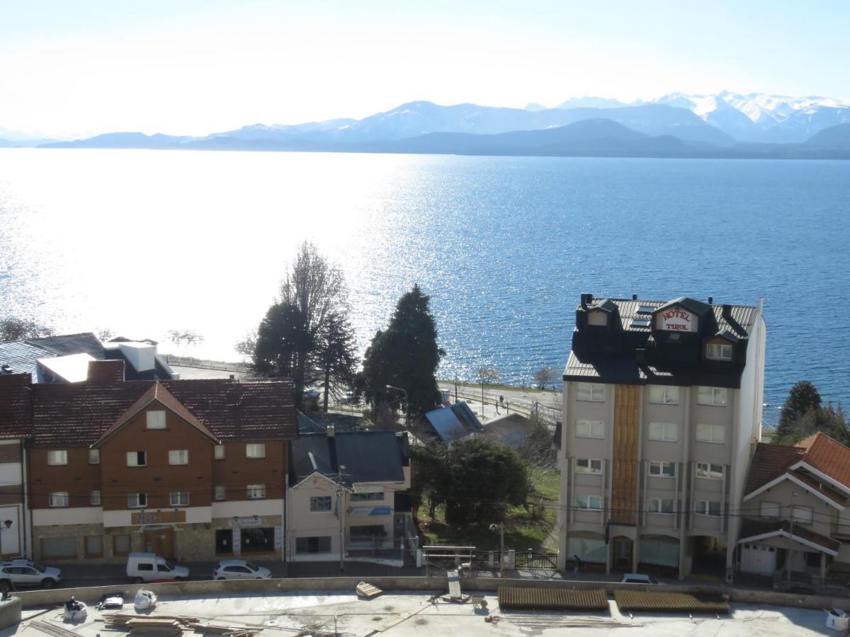 Bariloche Center 630 Studio Dış mekan fotoğraf