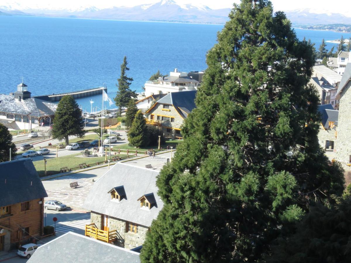 Bariloche Center 630 Studio Dış mekan fotoğraf