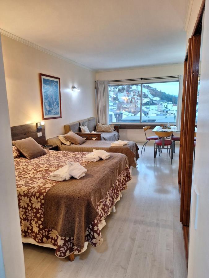 Bariloche Center 630 Studio Dış mekan fotoğraf