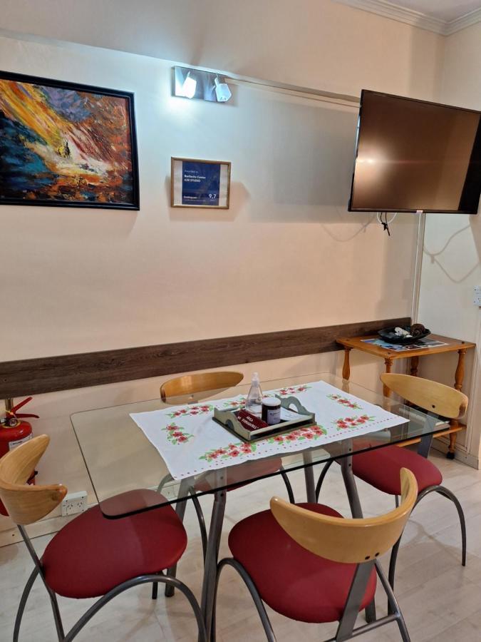 Bariloche Center 630 Studio Dış mekan fotoğraf