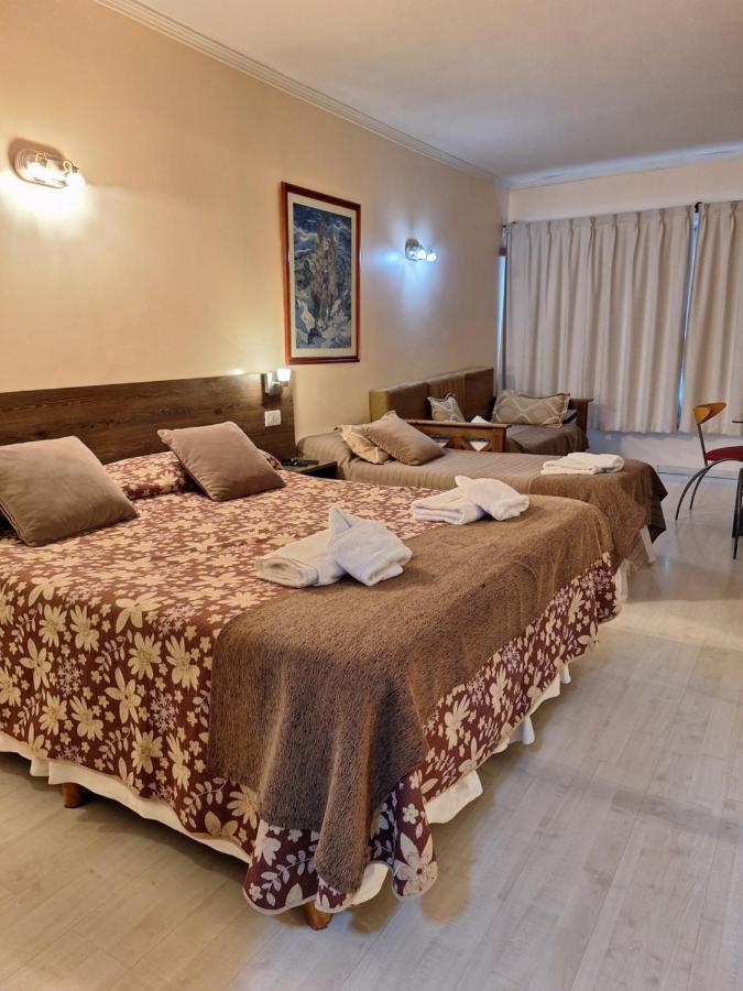 Bariloche Center 630 Studio Dış mekan fotoğraf