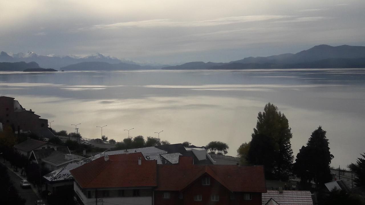 Bariloche Center 630 Studio Dış mekan fotoğraf