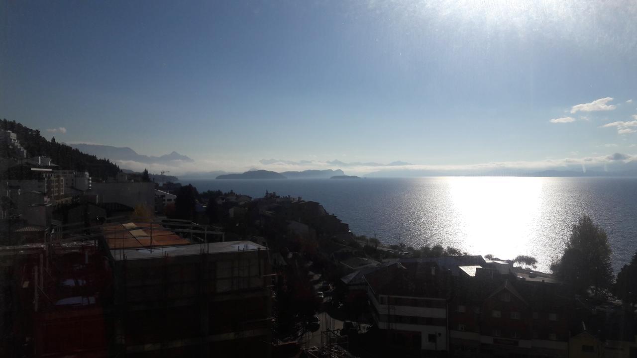 Bariloche Center 630 Studio Dış mekan fotoğraf
