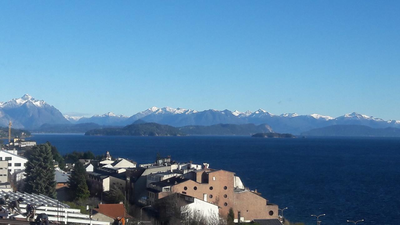 Bariloche Center 630 Studio Dış mekan fotoğraf