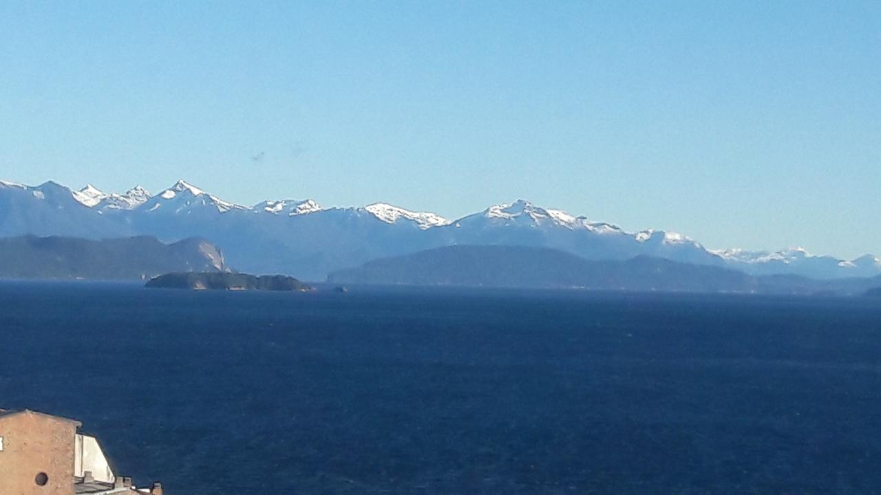 Bariloche Center 630 Studio Dış mekan fotoğraf