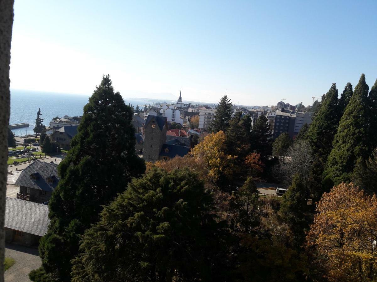 Bariloche Center 630 Studio Dış mekan fotoğraf
