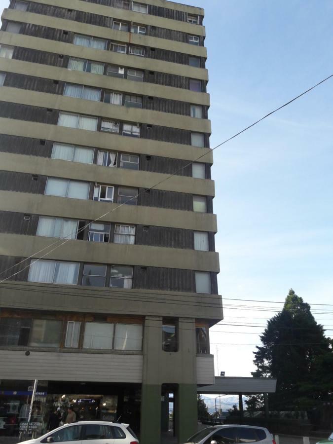 Bariloche Center 630 Studio Dış mekan fotoğraf