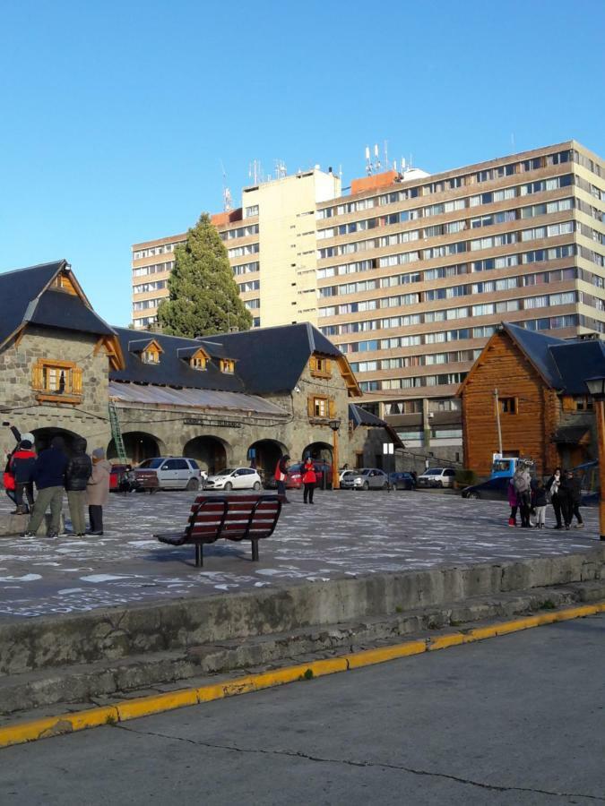Bariloche Center 630 Studio Dış mekan fotoğraf